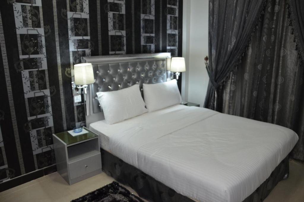 White Fort Hotel Dubai Cameră foto